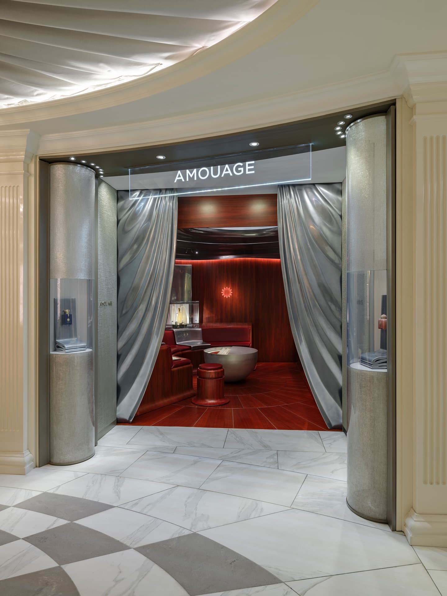 Trầm Hương Hoa 1324